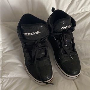 Heelys